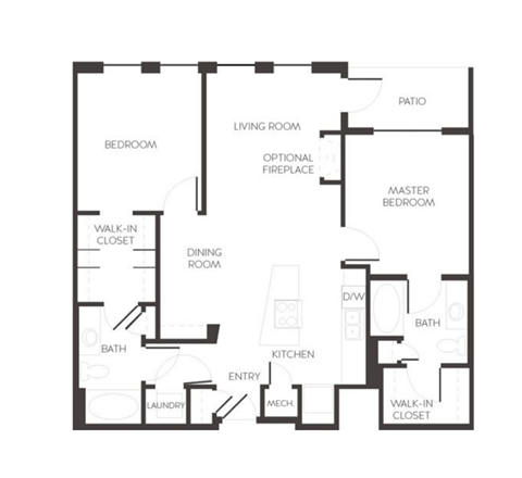 City House Apartments